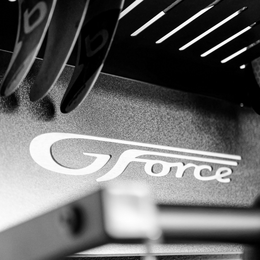 Behind the Brand: The G-Force Journey