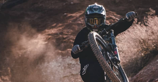 Trail Etiquette: The Unwritten Rules Every Rider Should Know