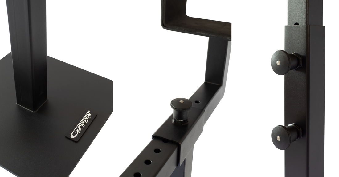 Shaping Rack vs Adjustable Shaping Rack | Which One Suits Your Workflow?