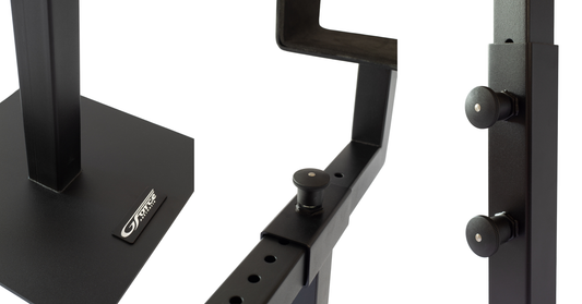 Shaping Rack vs Adjustable Shaping Rack | Which One Suits Your Workflow?