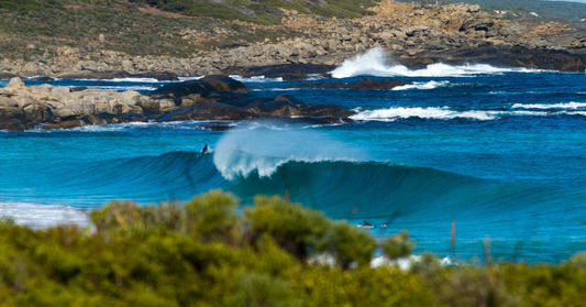Australia’s Most Iconic Surf Spots