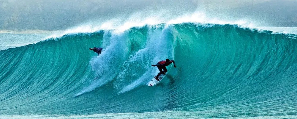 Top 5 Surf Breaks, VIC