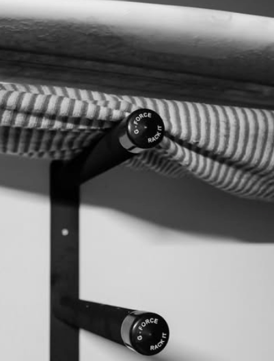 Wall vs. Ceiling Racks - Which Is Best for Your Space?