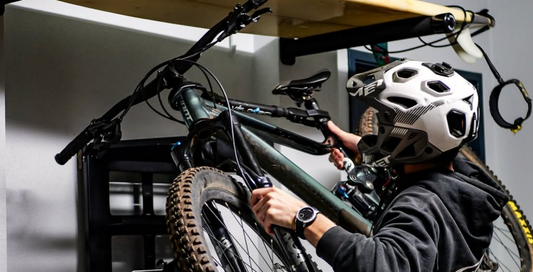 MTB Trails - Ride Victoria: Best Trails to Explore