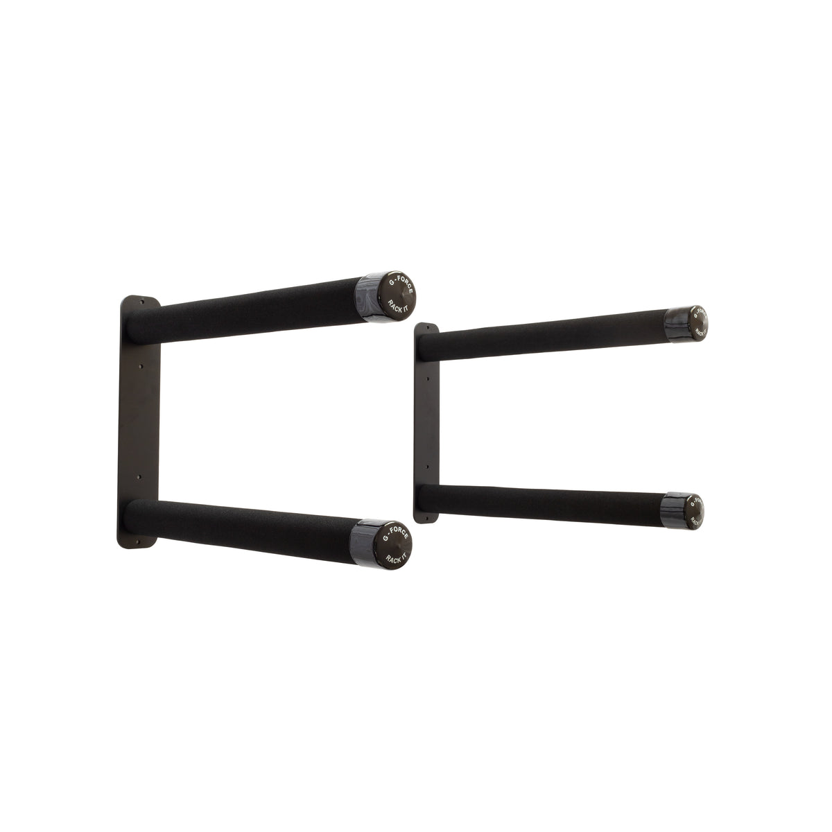 Double SUP Board Rack