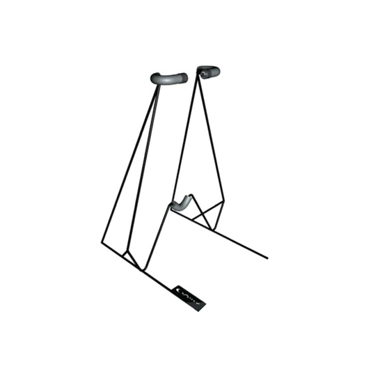 Freestanding Mal Surfboard Rack