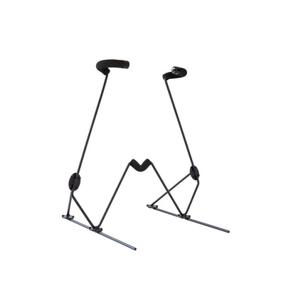 Freestanding Mini Mal Surfboard Rack