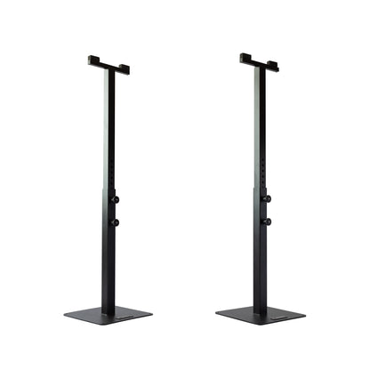 The two-piece G-Force Glassing Rack for surfboards