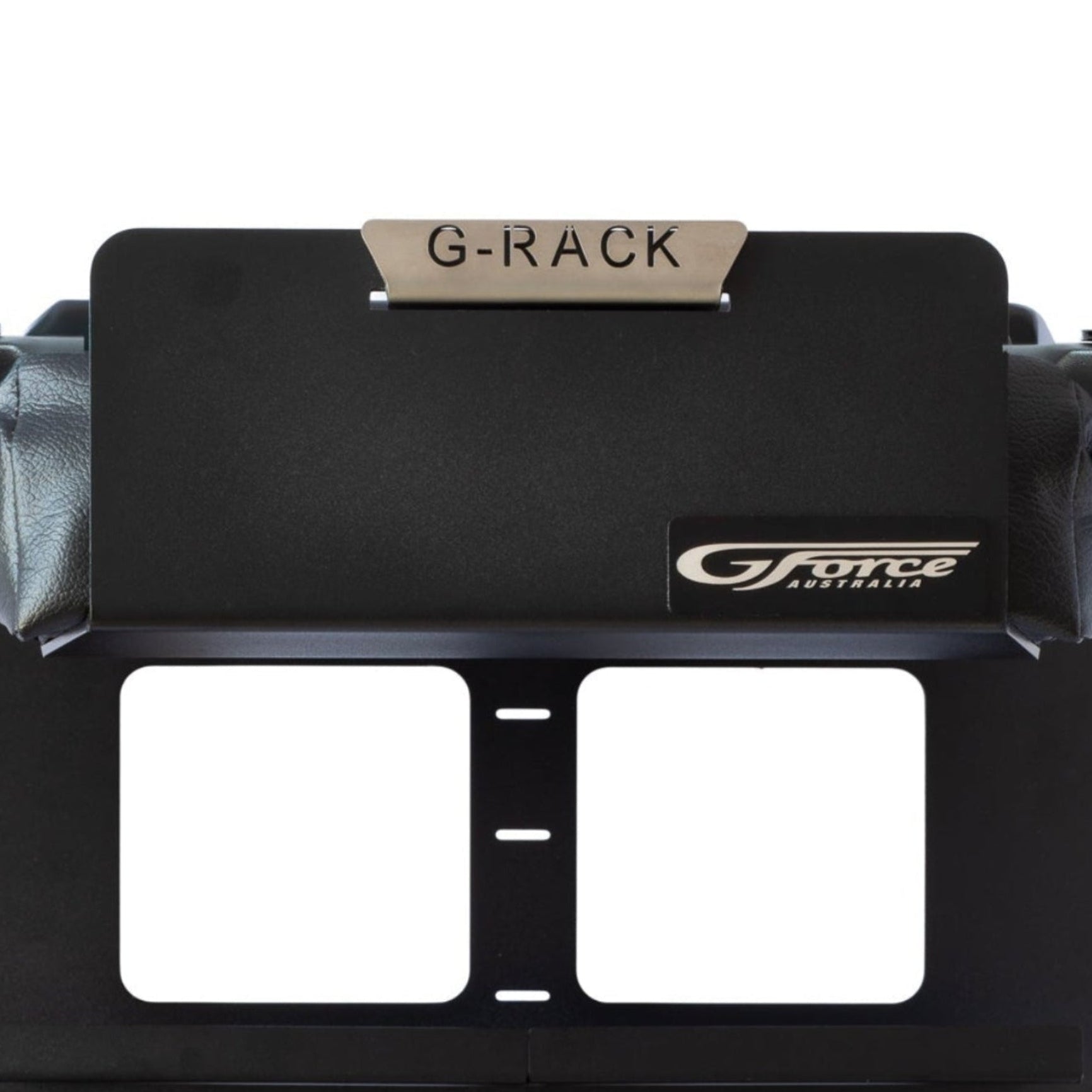 G Rack Racking Black G-Rack Model 4 - MTB Bike Rack – G-Force Australia
