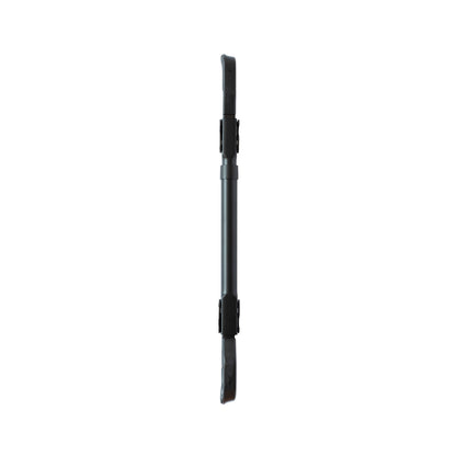 G-Force bike bar for use with the G-Rack Model 4 on a white background