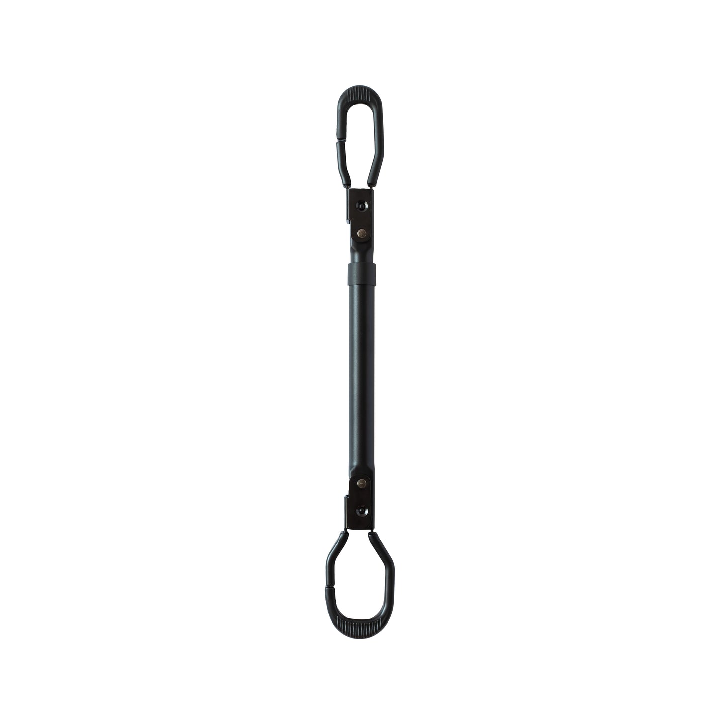 G-Force bike bar for use with the G-Rack Model 4 on a white background