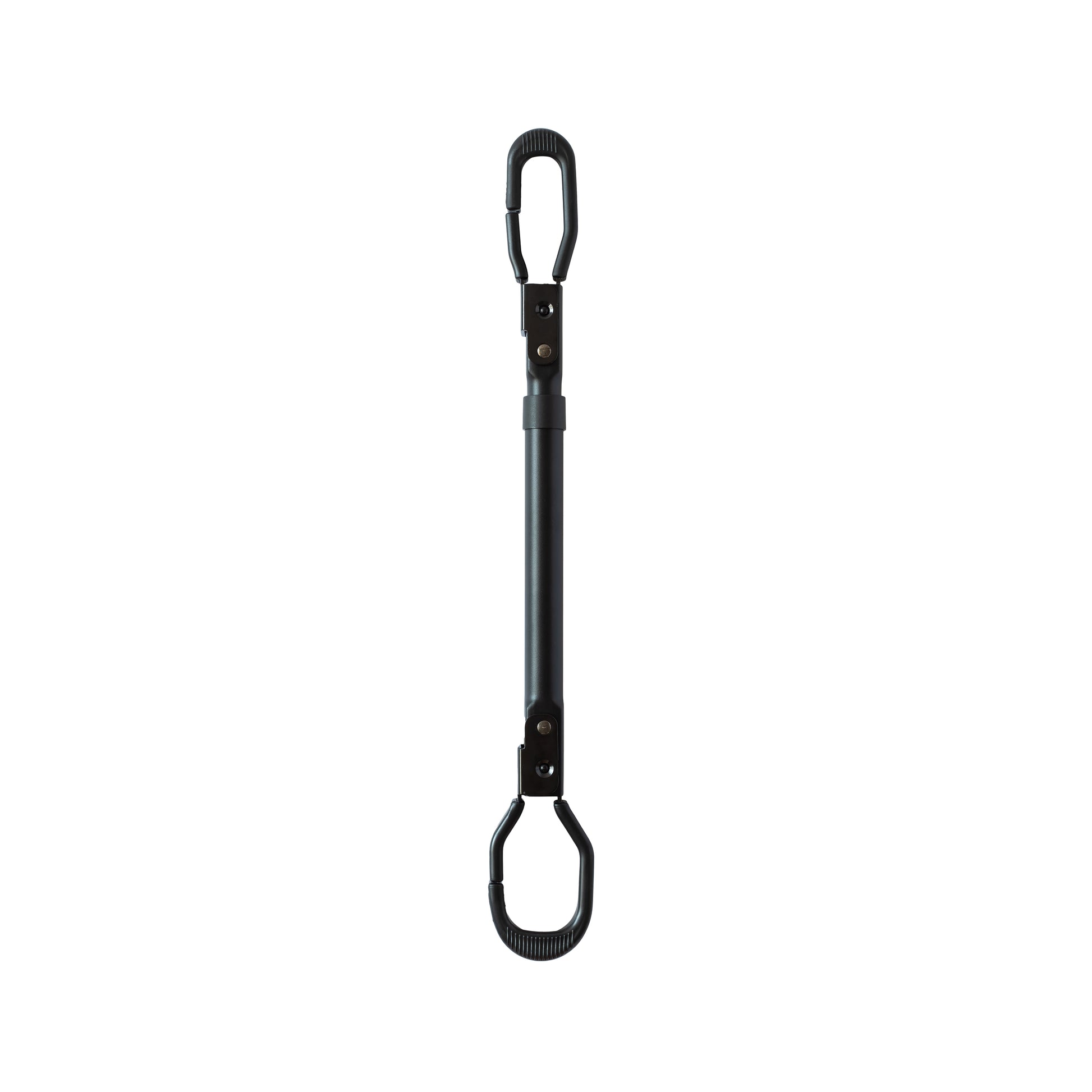 G-Force bike bar for use with the G-Rack Model 4 on a white background
