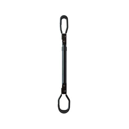 G-Force bike bar for use with the G-Rack Model 4 on a white background
