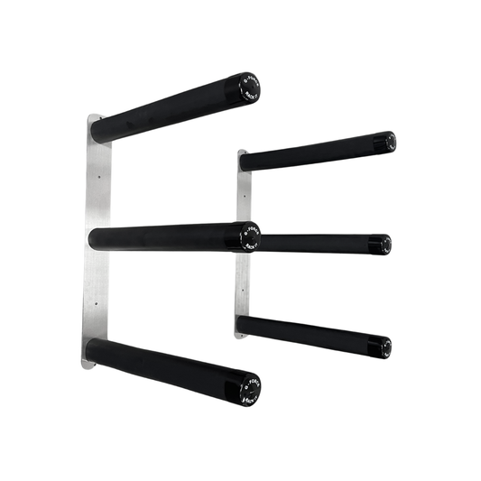 Three SUP Board Rack - Outdoor