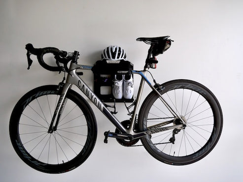 G Rack Guardian G-Rack Model 2 - Bike Rack – G-Force Australia
