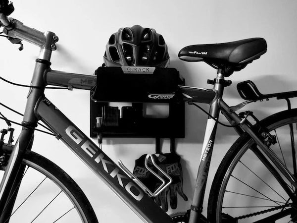 G Rack Guardian G-Rack Model 3 - Bike Rack – G-Force Australia