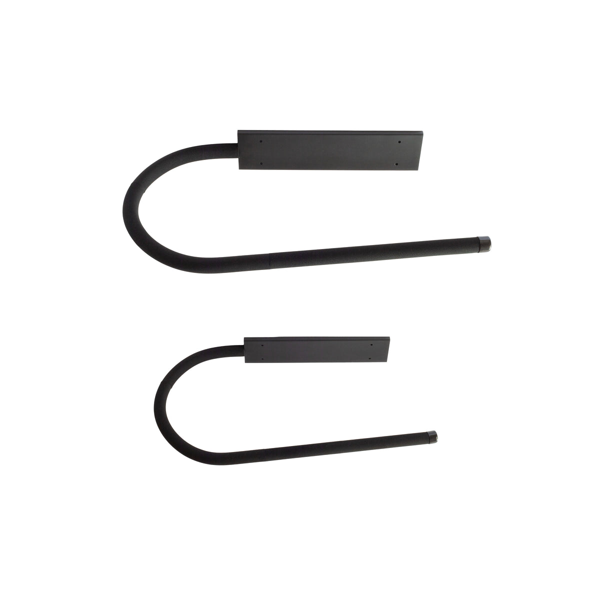 Single Ceiling Mounted Surfboard Rack