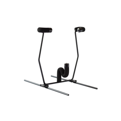 Single Freestanding Snowboard Rack