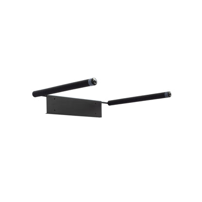 Single Wall Mounted Surfboard Rack - GF3F