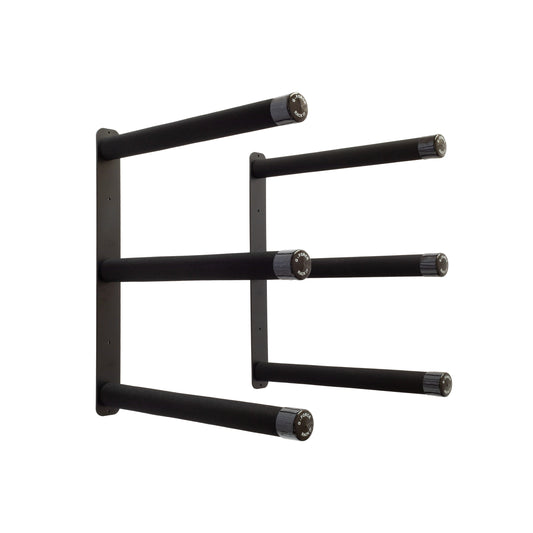 Three SUP Board Rack