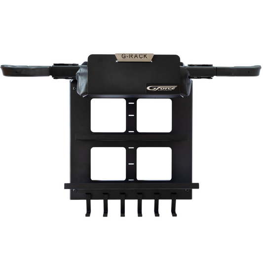 G-Rack Model 4 - MTB Bike Rack